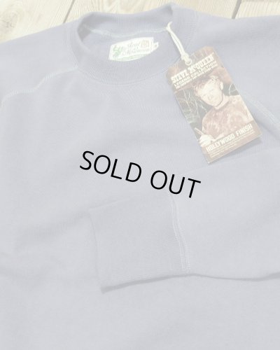 画像3: TOYS McCOY -S. McQUEEN SWEAT LONG SLEEVE- 
