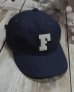 画像2: FULLCOUNT 6843 -6PANEL BASEBALL "F" CAP LIMITED EDITION-  (2)