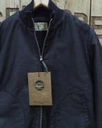 BUZZ RICKSON'S -JACKET, DECK ZIP- CONTRACT 87533 