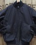 画像2: BUZZ RICKSON'S -JACKET, DECK ZIP- CONTRACT 87533  (2)