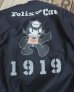 画像5: TOYS McCOY -DECK JACKET / FELIX THE CAT "1919"-  (5)