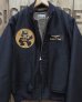 画像2: TOYS McCOY -DECK JACKET / FELIX THE CAT "1919"-  (2)