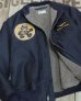 画像3: TOYS McCOY -DECK JACKET / FELIX THE CAT "1919"-  (3)