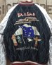 画像5: TAILOR TOYO -Velveteen Souvenir Jacket "MOUNTAIN GOAT" × "ALASKAN FLAG"-  (5)