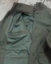 画像4: BUZZ RICKSON'S / AVIATION ASSOCIATES -WOOL A-1 JACKET-  (4)