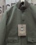 画像1: BUZZ RICKSON'S / AVIATION ASSOCIATES -WOOL A-1 JACKET-  (1)