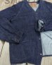 画像4: FULLCOUNT 2036-2 -Denim Engineer Jacket (24W)-  (4)