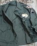 画像4: BUZZ RICKSON'S - JACKET, FEILD, M-1943 "AIR TRANSPORT COMMAND"-  (4)