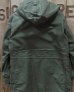 画像5: BUZZ RICKSON'S - JACKETS, FEILD, M-1943 - / Hood, M-43  (5)