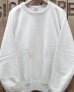 画像3: Whitesville -HEAVY SWEAT SHIRT-  (3)