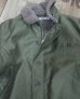 画像3: TOYS McCOY TMJ2436 - N-1 DECK JACKET -  (3)