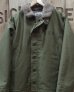 画像2: TOYS McCOY TMJ2436 - N-1 DECK JACKET -  (2)