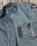 画像3: BUZZ RICKSON'S -JACKET, FLYING, INTERMEDIATE "TYPE MA-1"- ALBERT TURNER & CO., INC.  (3)