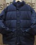 画像2: FULLCOUNT × Sugar&Co. -DENIM DOWN JACKET "Sagarmatha"-  (2)