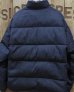 画像5: FULLCOUNT × Sugar&Co. -DENIM DOWN JACKET "Sagarmatha"-  (5)