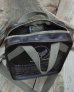 画像2: Buzz Rickson's - SUIT-PNEUMATIC ANTI-G, TYPE G-3A LEATHER BAG -  (2)