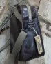 画像3: Buzz Rickson's - SUIT-PNEUMATIC ANTI-G, TYPE G-3A LEATHER BAG -  (3)