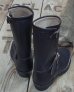 画像4: CUSHMAN 69363 -OILED LEATHER ENGINEER BOOTS-  (4)