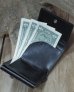 画像5: TOYS McCOY -LEATHER QUILTED SMART WALLET-  (5)