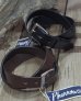 画像1: Pherrow's "PLB2" GENUINE BELTS  (1)