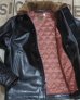 画像4: TOYS McCOY -McHILL LEATHERS / N-1 LEATHER JACKET-  (4)