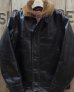 画像2: TOYS McCOY -McHILL LEATHERS / N-1 LEATHER JACKET-  (2)