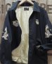 画像3: TAILOR TOYO -Late 1960s Style Cotton Vietnam Jacket "VIETNAM MAP"-  (3)