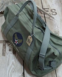 BUZZ RICKSON'S -TYPE MF-1 KIT BAG- 