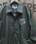 画像1: Pherrow's "25S-PNCJ1-P1" Nylon Coach Jacket  (1)