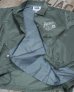 画像4: Pherrow's "25S-PNCJ1-P1" Nylon Coach Jacket  (4)