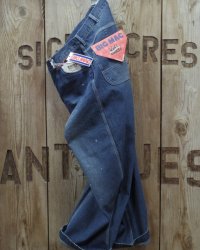 BARNS "BR-25191" × BIGMAC PAINTER PANTS 