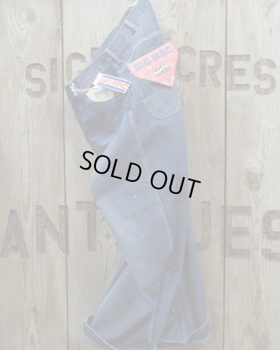 画像1: BARNS "BR-25191" × BIGMAC PAINTER PANTS 
