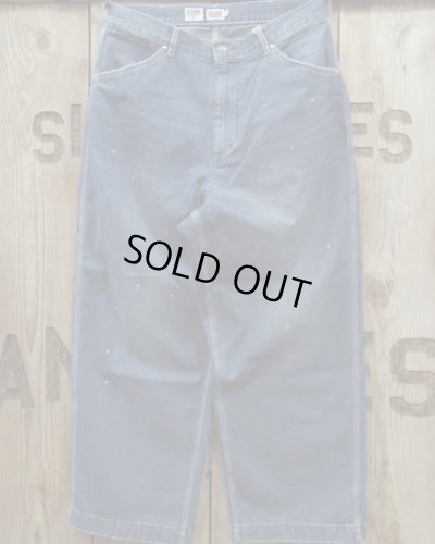 画像2: BARNS "BR-25191" × BIGMAC PAINTER PANTS 
