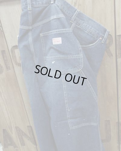 画像5: BARNS "BR-25191" × BIGMAC PAINTER PANTS 