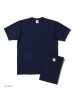 画像5: Whitesville - 2-PACK T-SHIRTS "Quali-T" -  (5)