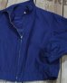 画像3: SUGAR CANE -FICTION ROMANCE 4.5oz. INDIGO COTTON/RAYON SPORTS JACKET-  (3)