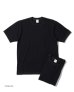 画像3: Whitesville - 2-PACK T-SHIRTS "Quali-T" -  (3)