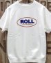 画像2: BARNS -HALF SLEEVE PRINT SWEATSHIRT "ROLL"-  (2)