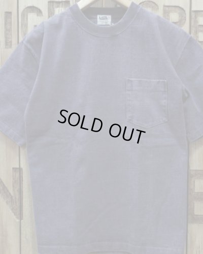 画像4: Pherrow's "25S-PHPT" Heavy Weight Pocket Tee 