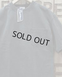 Pherrow's "25S-PHPT" Heavy Weight Pocket Tee 