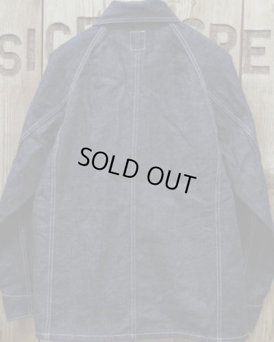 画像5: FOB FACTORY F2410 -COVER ALL- 