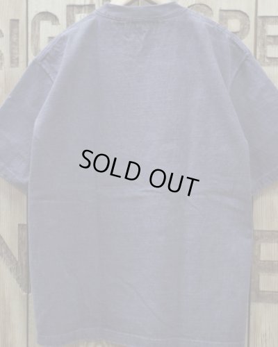 画像5: Pherrow's "25S-PHPT" Heavy Weight Pocket Tee 