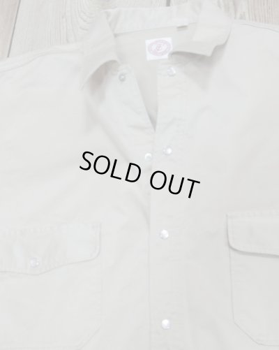 画像3: FULLCOUNT 2039 -Hollywood Dude Burberry Twill Jacket- 