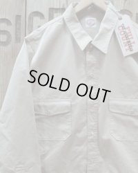 FULLCOUNT 2039 -Hollywood Dude Burberry Twill Jacket- 