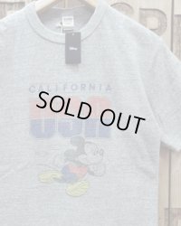 BARNS - TSURI-AMI "MICKEY MOUSE" T-SHIRT - 