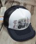 画像1: TOYS McCOY -MESH CAP / SNOOPY "BORN FREE! 69"-  (1)