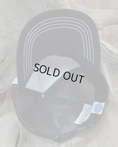 画像5: TOYS McCOY -MESH CAP / SNOOPY "BORN FREE! 69"- 