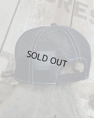 画像4: TOYS McCOY -MESH CAP / SNOOPY "BORN FREE! 69"- 