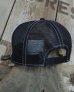 画像4: TOYS McCOY -MESH CAP / SNOOPY "BORN FREE! 69"-  (4)