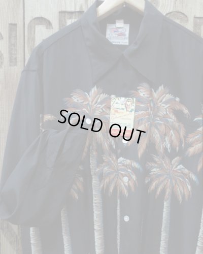 画像1: DUKE KAHANAMOKU "PALM TREE" SPECIAL EDITION 